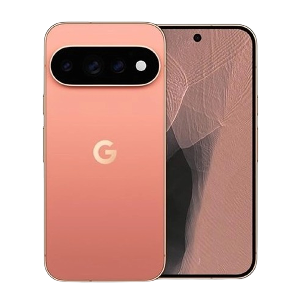 Google Pixel 11 Pro (Canyon, 12/256 GB)